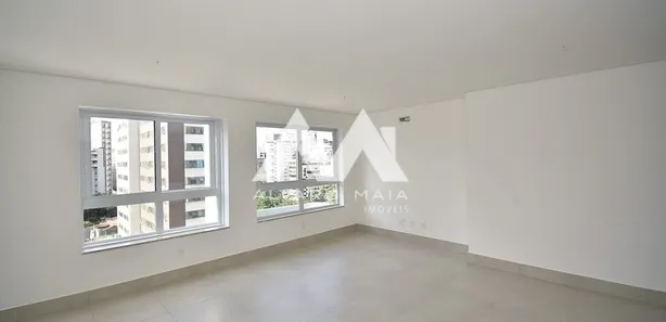 Apartamento com 2 Quartos à venda, 61m² no Lourdes, Belo Horizonte