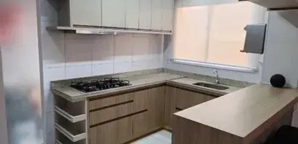 Apartamento com 3 Quartos à venda, 134m² no Vila Rosa, Goiânia