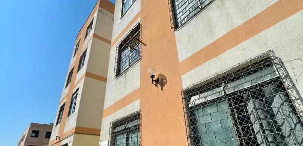 Apartamento com 3 Quartos para alugar, 82m² no Heliópolis, Belo Horizonte