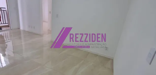 Apartamento com 2 Quartos para alugar, 47m² no Serpa, Caieiras
