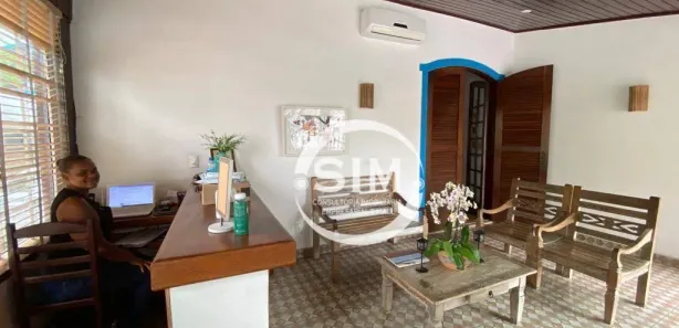 Ponto Comercial para venda ou aluguel, 455m² no Centro, São Pedro da Aldeia