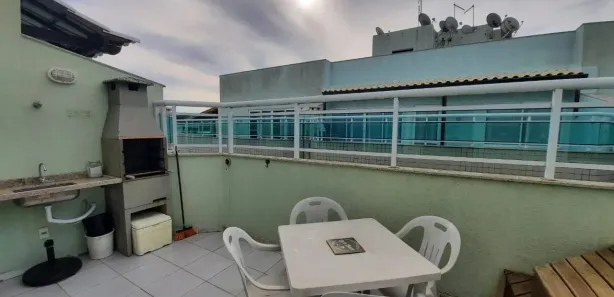 Cobertura com 2 Quartos à venda, 150m² no Prainha, Arraial do Cabo