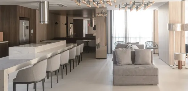 Apartamento com 2 Quartos à venda, 78m² no Savassi, Belo Horizonte