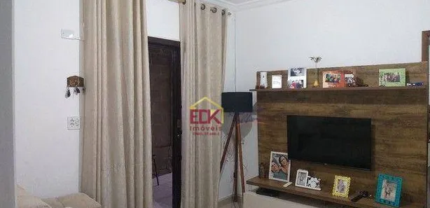 Sobrado com 3 Quartos à venda, 150m² no São Vicente de Paulo, Tremembé
