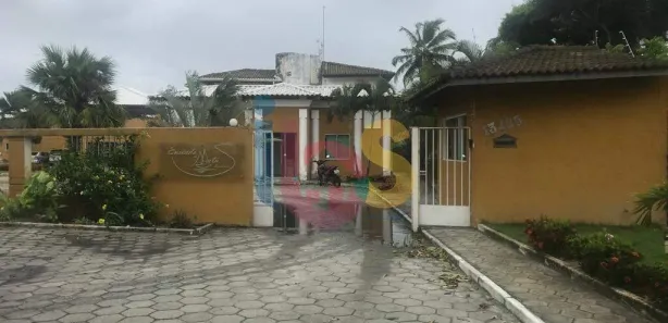 Apartamento com 3 Quartos à venda, 118m² no Porto Seguro, Porto Seguro