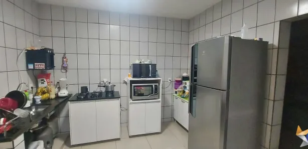 Sobrado com 3 Quartos à venda, 270m² no Samambaia Sul, Brasília