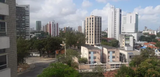 Sala Comercial à venda, 54m² no Coelhos, Recife