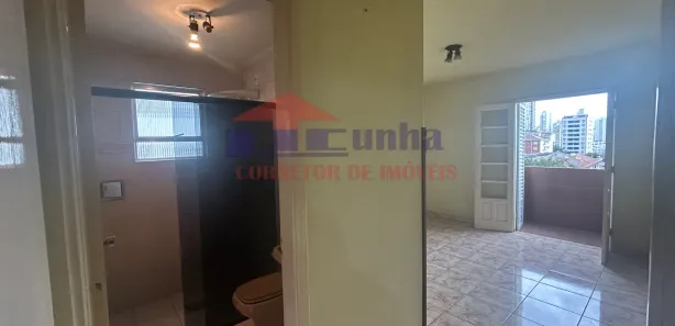 Apartamento com 3 Quartos à venda, 135m² no Boqueirão, Santos