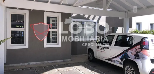 Casa de Condomínio com 3 Quartos à venda, 95m² no Centro, Tremembé
