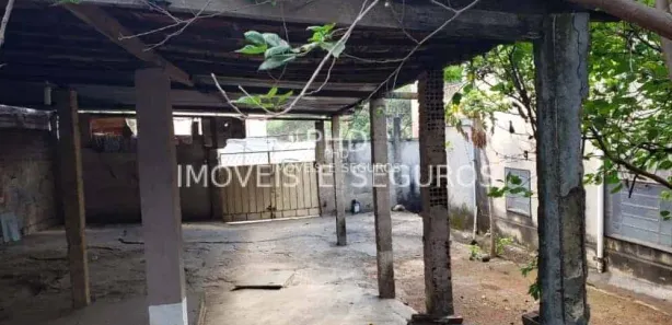 Lote/Terreno com 1 Quarto para alugar, 300m² no Ribeiro de Abreu, Belo Horizonte