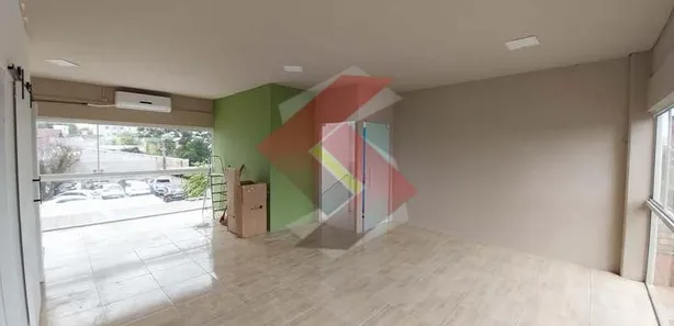 Sala Comercial para alugar, 45m² no Nossa Senhora das Graças, Canoas