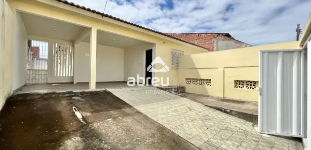 Casa com 3 Quartos para alugar, 215m² no Nossa Senhora de Nazaré, Natal