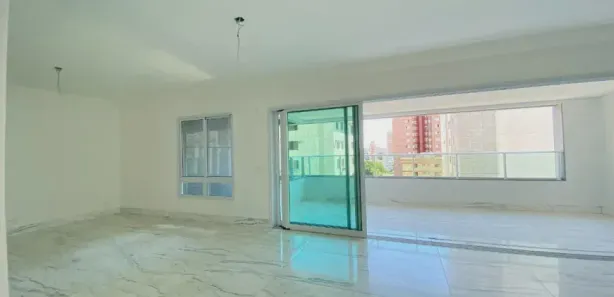 Apartamento com 4 Quartos à venda, 180m² no Barro Preto, Belo Horizonte