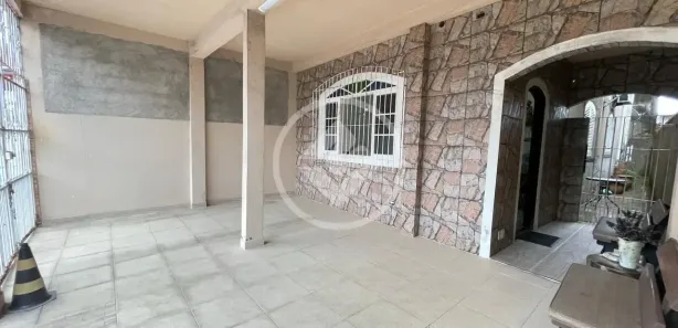Casa com 3 Quartos à venda, 85m² no Sítio Paecara (Vicente de Carvalho), Guarujá