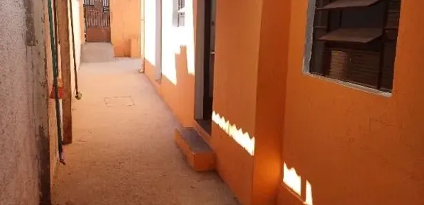 Casa com 2 Quartos para alugar, 100m² no Jardim Buriti, Várzea Paulista