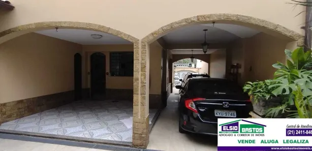 Casa com 3 Quartos à venda, 550m² no Campo Grande, Rio de Janeiro