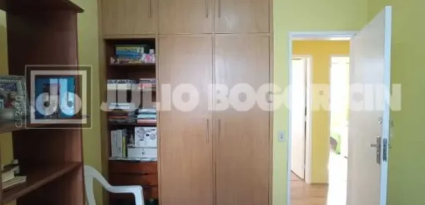 Apartamento com 3 Quartos à venda, 97m² no Flamengo, Rio de Janeiro