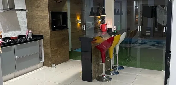 Apartamento com 3 Quartos à venda, 90m² no Santa Rita, Guaíba