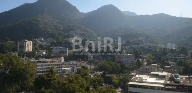 Cobertura com 4 Quartos à venda, 221m² no Tijuca, Rio de Janeiro