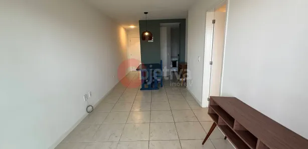 Apartamento com 1 Quarto para alugar, 78m² no Braga, Cabo Frio