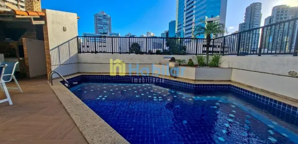 Apartamento com 3 Quartos para alugar, 86m² no Stiep, Salvador