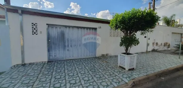 Casas à venda em Jaguariúna, SP - Viva Real