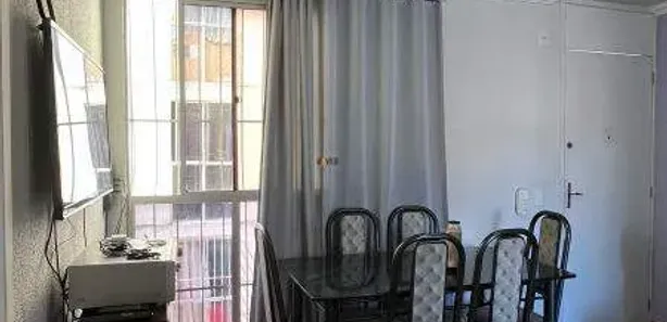 Apartamento com 2 Quartos à venda, 43m² no Castanheira (Barreiro), Belo Horizonte