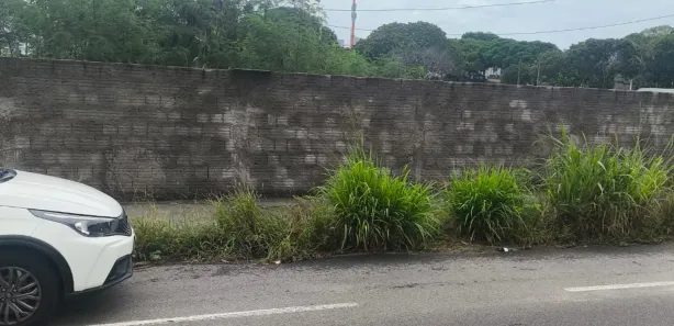 Lote/Terreno à venda, 450m² no Capim Macio, Natal