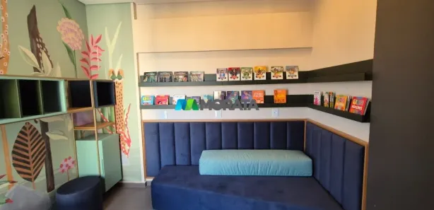 Apartamento com 3 Quartos à venda, 68m² no Santo Agostinho, Belo Horizonte