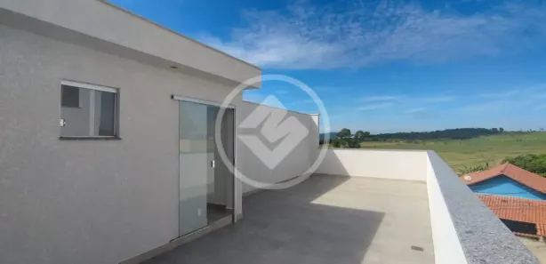 Apartamento com 2 Quartos à venda, 127m² no Célvia, Vespasiano