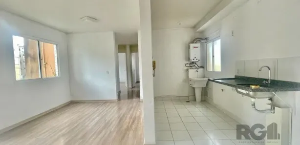 Apartamento com 3 Quartos à venda, 66m² no Humaitá, Porto Alegre