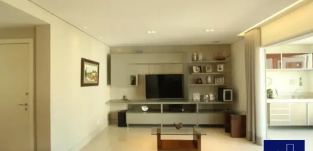 Apartamento com 4 Quartos à venda, 167m² no Anchieta, Belo Horizonte
