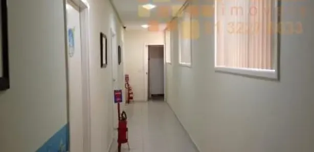 Sala Comercial à venda, 705m² no Santo Antônio, Recife