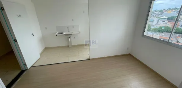 Apartamento com 2 Quartos à venda, 53m² no Residencial Bethel, Goiânia
