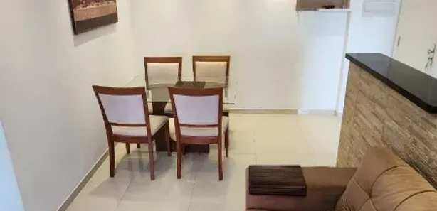 Apartamento com 2 Quartos à venda, 55m² no Jardim das Margaridas, Salvador
