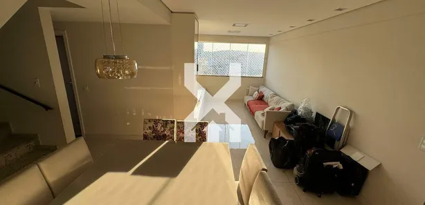 Cobertura com 4 Quartos à venda, 170m² no União, Belo Horizonte