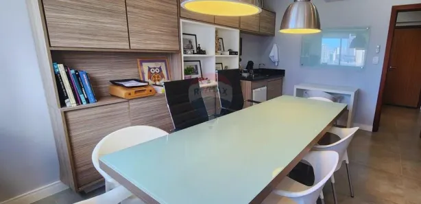 Sala Comercial à venda, 27m² no Brotas, Salvador