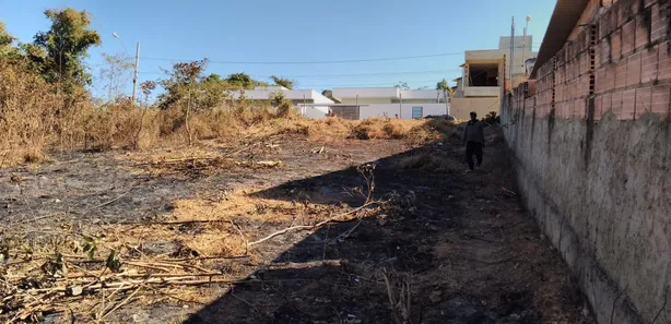 Lote/Terreno à venda, 360m² no Portal do Sol, Lagoa Santa