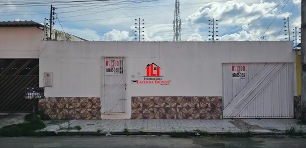 Casa com 2 Quartos à venda, 71m² no Cidade Nova, Manaus