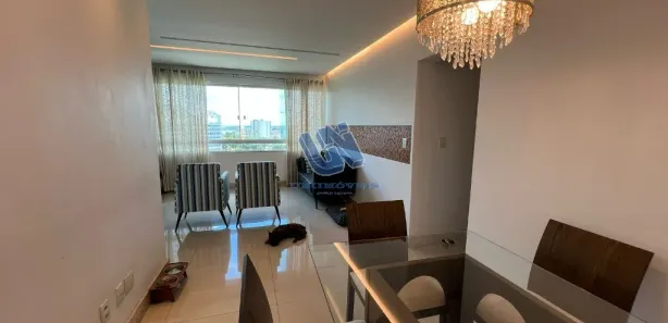 Apartamento com 2 Quartos à venda, 102m² no Centro, Salvador
