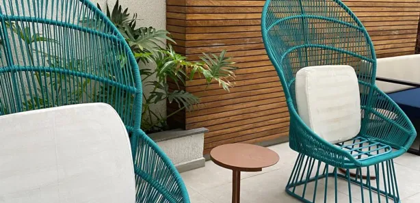 Apartamento com 1 Quarto para alugar, 37m² no Flamengo, Rio de Janeiro