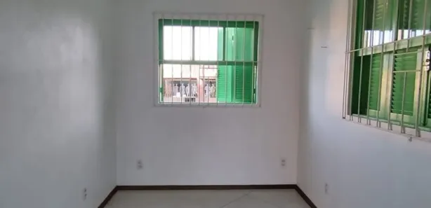 Casa com 1 Quarto para alugar, 59m² no Campina, São Leopoldo