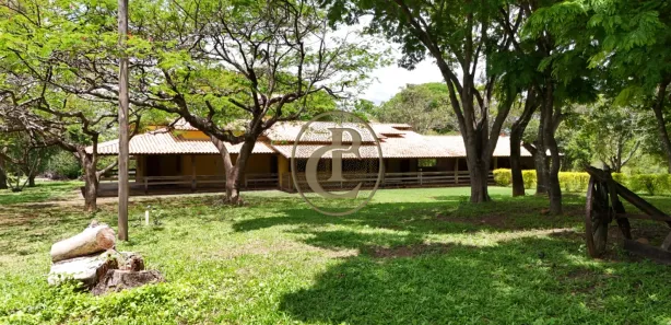 Fazenda/Sítio com 4 Quartos à venda, 165m² no , Morro da Garça