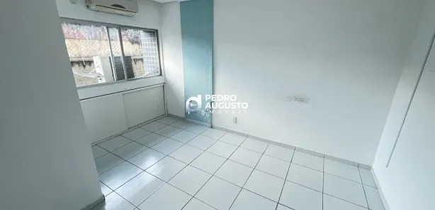 Sala Comercial com 2 Quartos para alugar, 70m² no Ilha do Leite, Recife