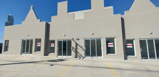 Sala Comercial para alugar, 31m² no , Holambra