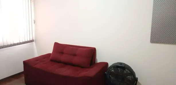 Apartamento com 2 Quartos à venda, 63m² no Barroca, Belo Horizonte
