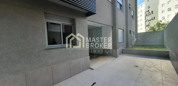 Apartamento com 2 Quartos à venda, 95m² no Funcionários, Belo Horizonte