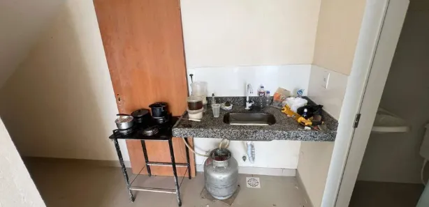 Ponto Comercial para alugar, 35m² no Diamante (Barreiro), Belo Horizonte