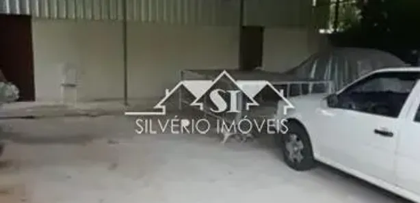 Galpão/Depósito/Armazém para alugar, 100m² no Pedro do Rio, Petrópolis