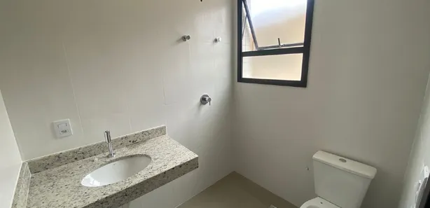 Apartamento com 3 Quartos para alugar, 112m² no Liberdade, Belo Horizonte